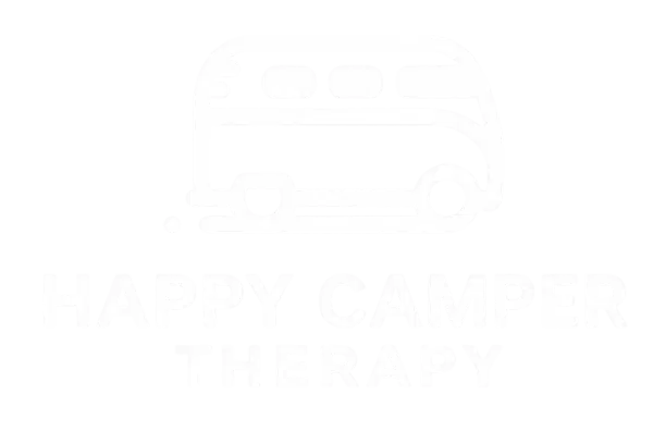 Happy Camper Therapy van