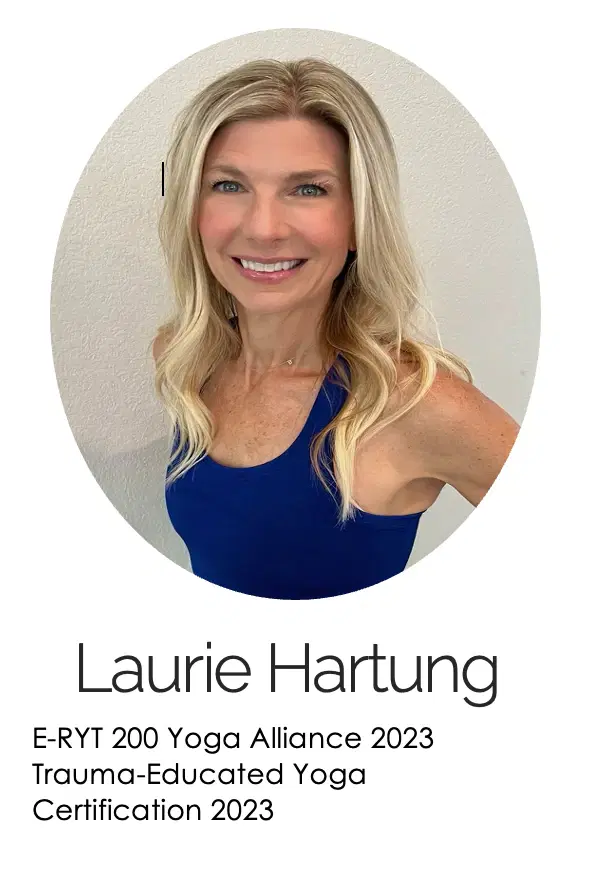 Mindful Flow Yoga with Laurie Hartung — September 19 at WG Jones State Forest