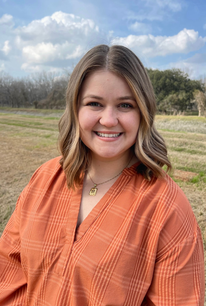 Brittany Fitzgerald, LMFT-A