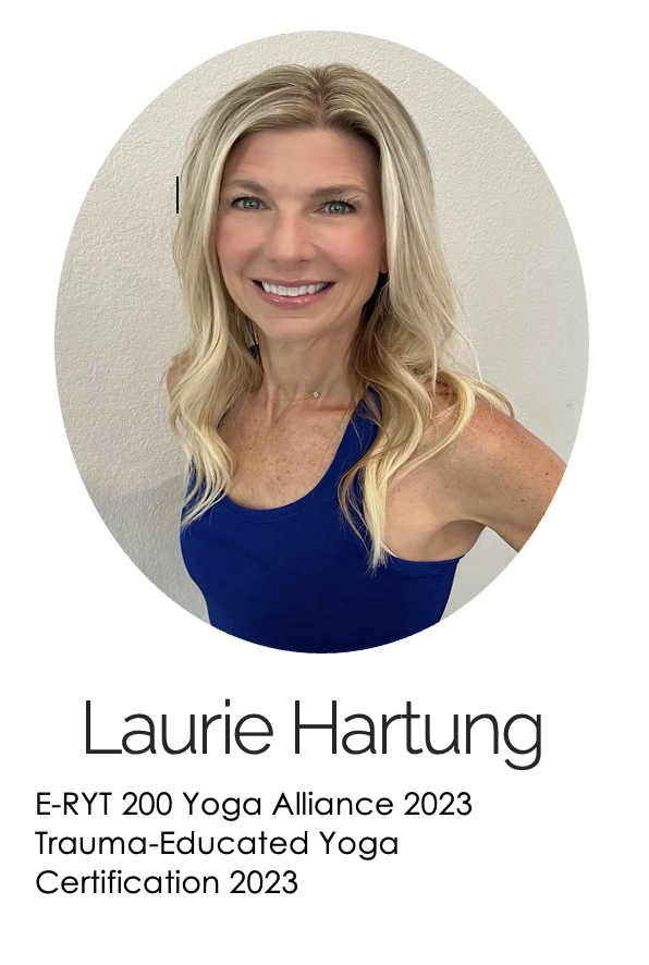Mindful Flow Yoga with Laurie Hartung — September 19 at WG Jones State Forest