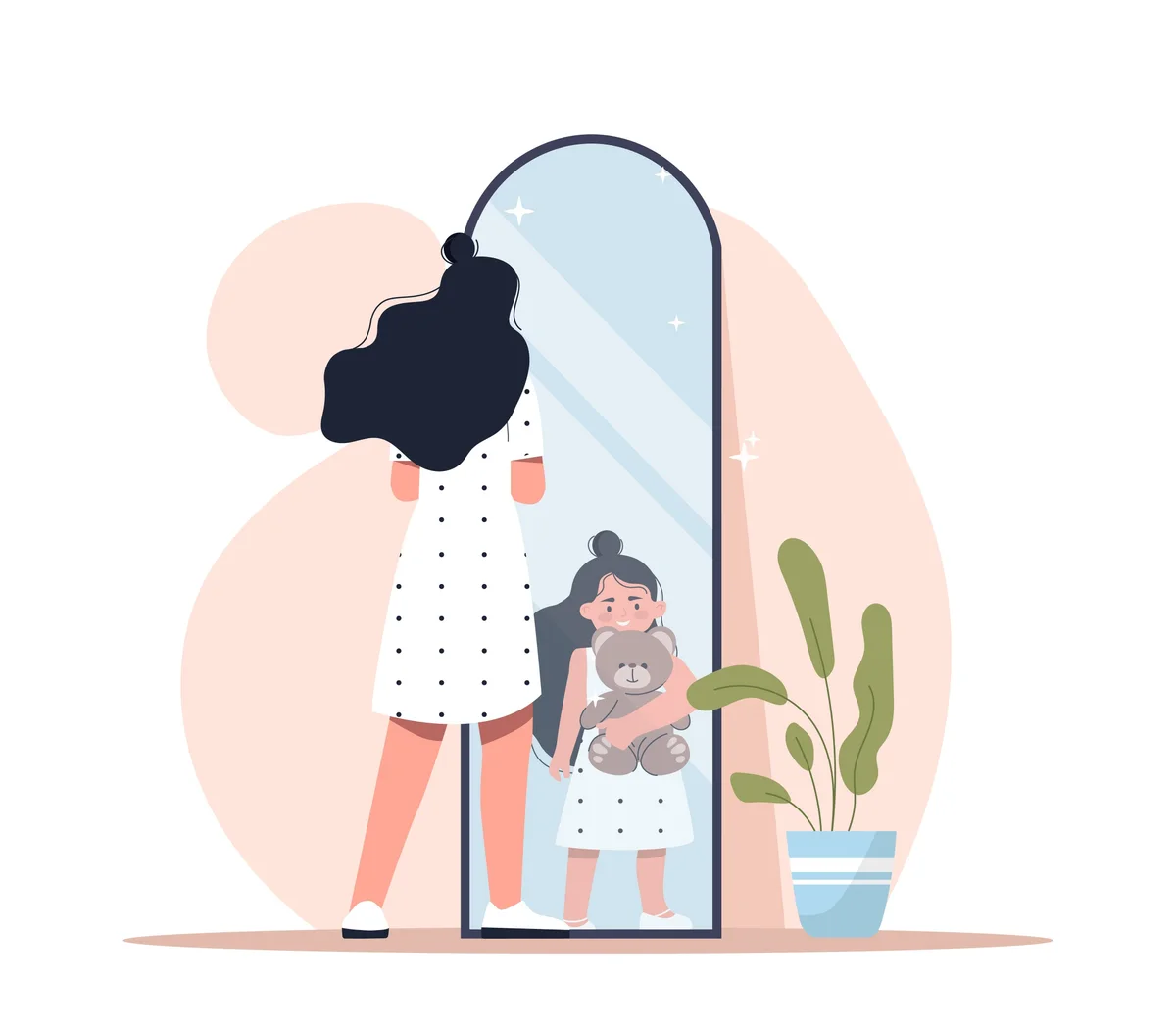 Nature-Assisted Group Therapy — Happy Camper Institute