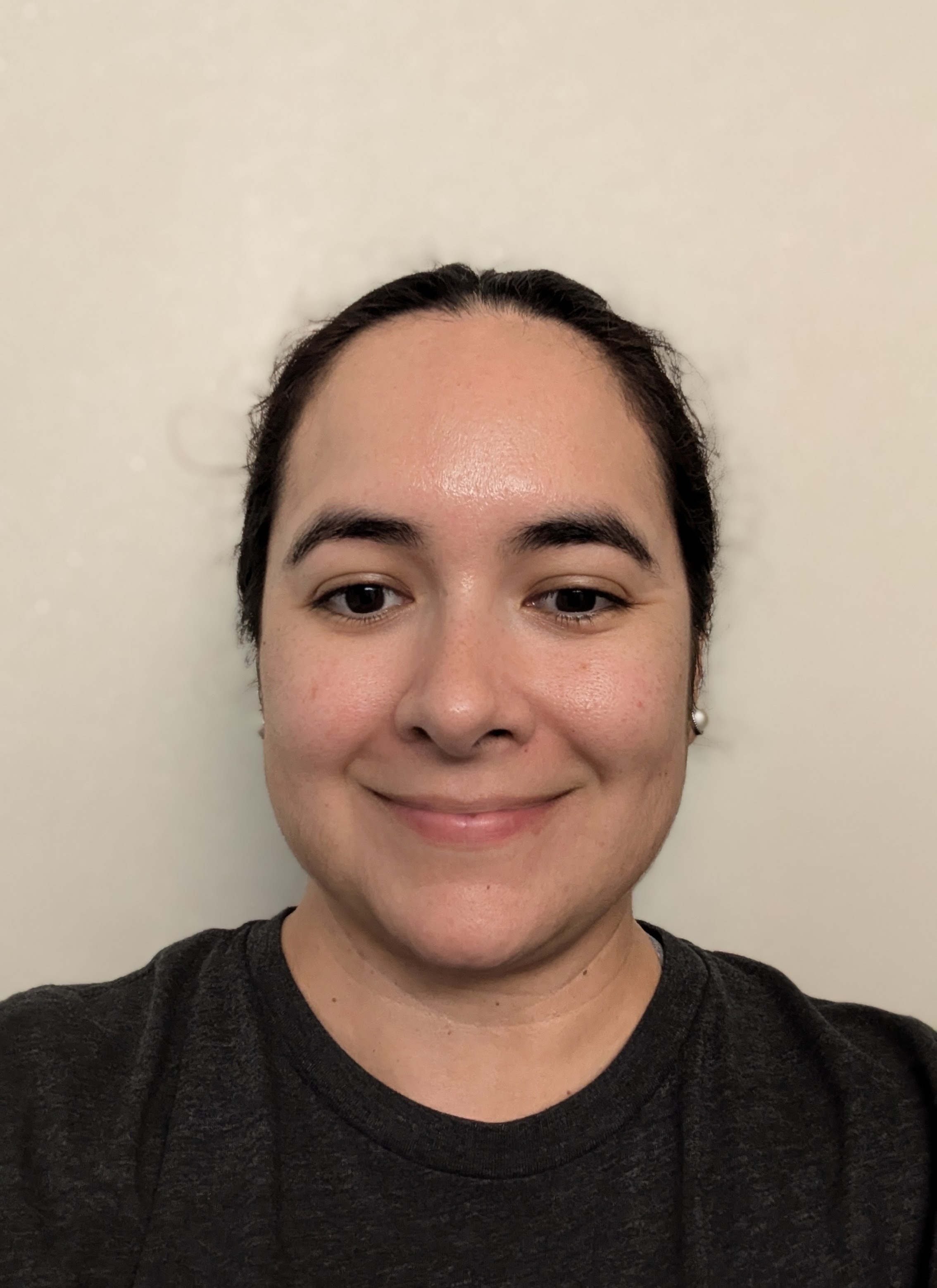 Marie — therapy at Happy Camper