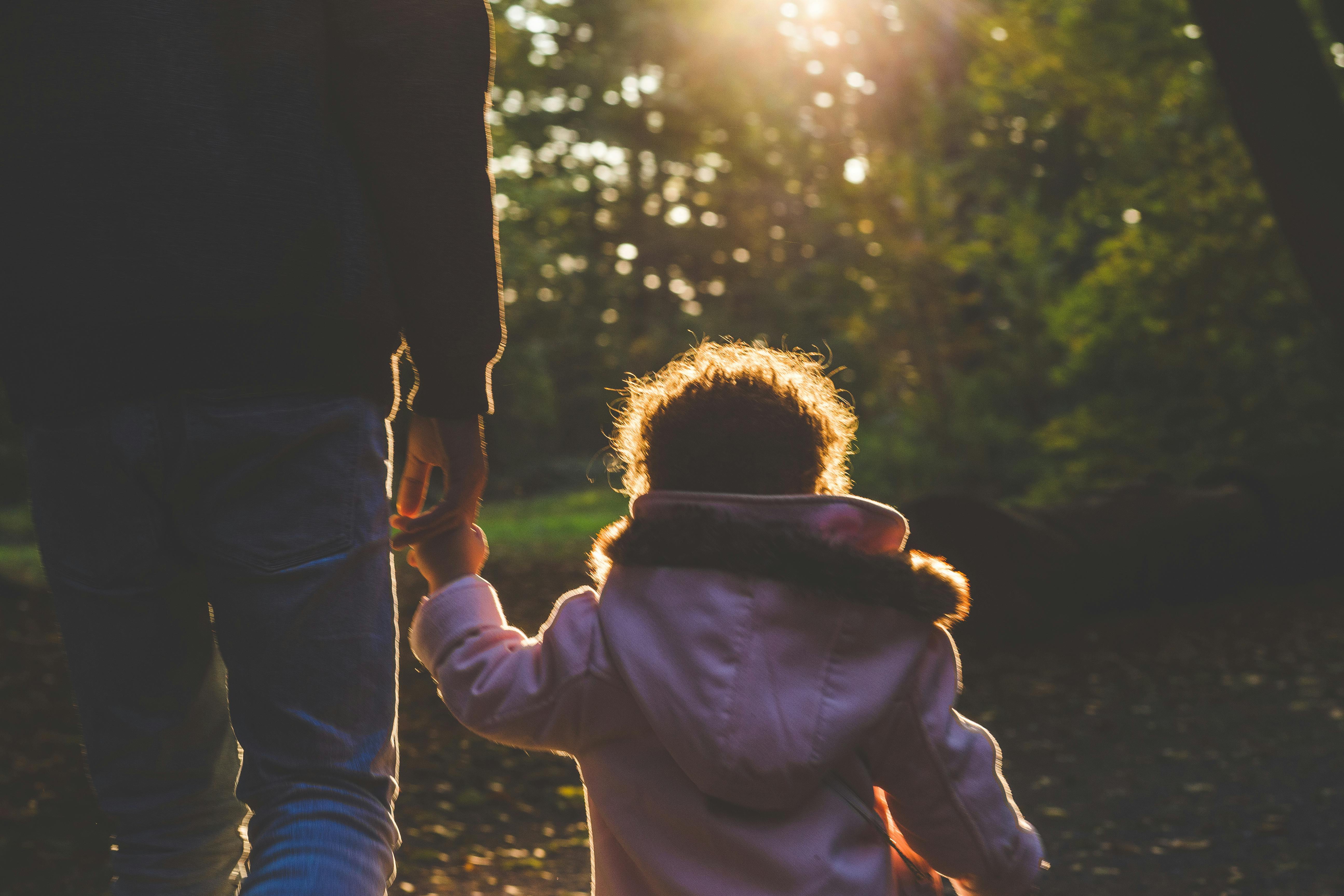 Parent coaching and support — Happy Camper
